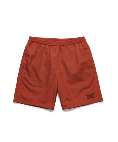WACKO MARIA＞NYLON BOARD SHORTS | MAKES ONLINE STORE