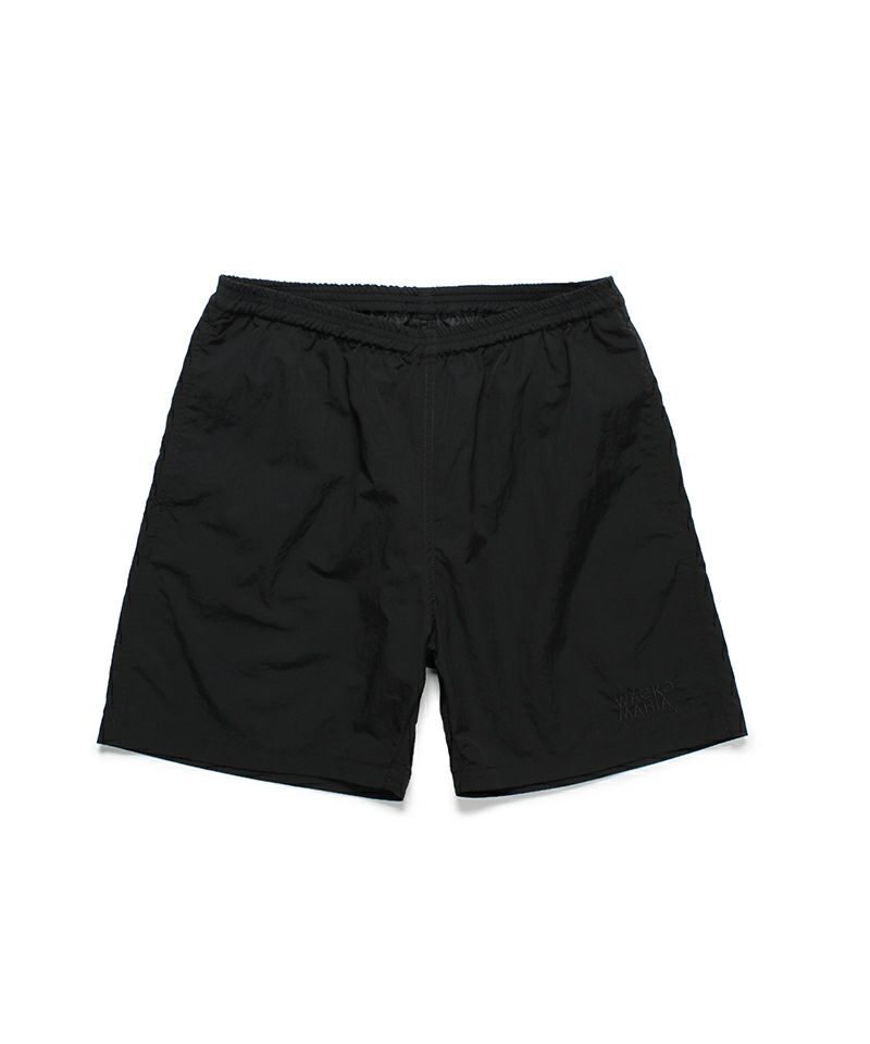 ワコマリア WACKO MARIA BOARD SHORTS (Type-1) WACKO MARIA《ワコマリア》 BOARD SHORTS ( TYPE-1 ) (RED