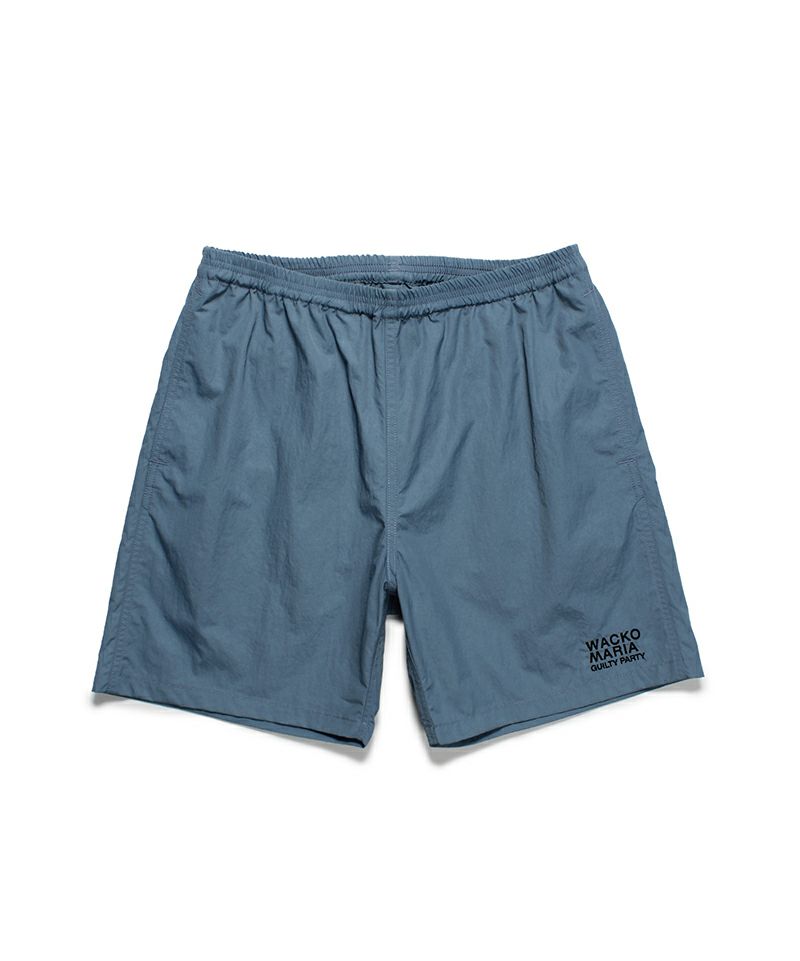 WACKO MARIA＞NYLON BOARD SHORTS | MAKES ONLINE STORE