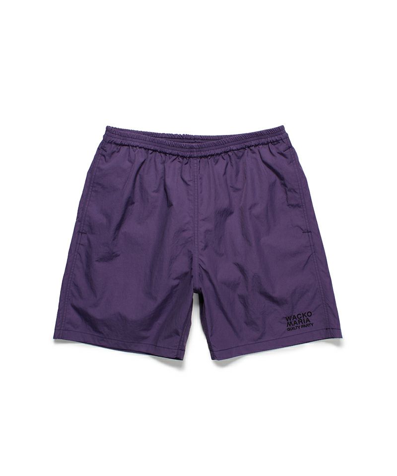 WACKO MARIA＞NYLON BOARD SHORTS | MAKES ONLINE STORE