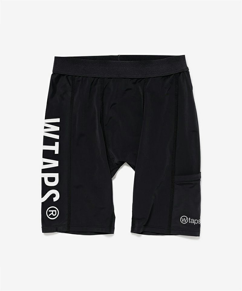 WTAPS Mookie / Shorts ブラック L WTAPS＞MOOKIE / SHORTS / NLPL. CORDURA® | MAKES ONLINE