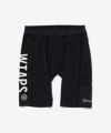 WTAPS＞MOOKIE / SHORTS / NLPL. CORDURA® | MAKES ONLINE