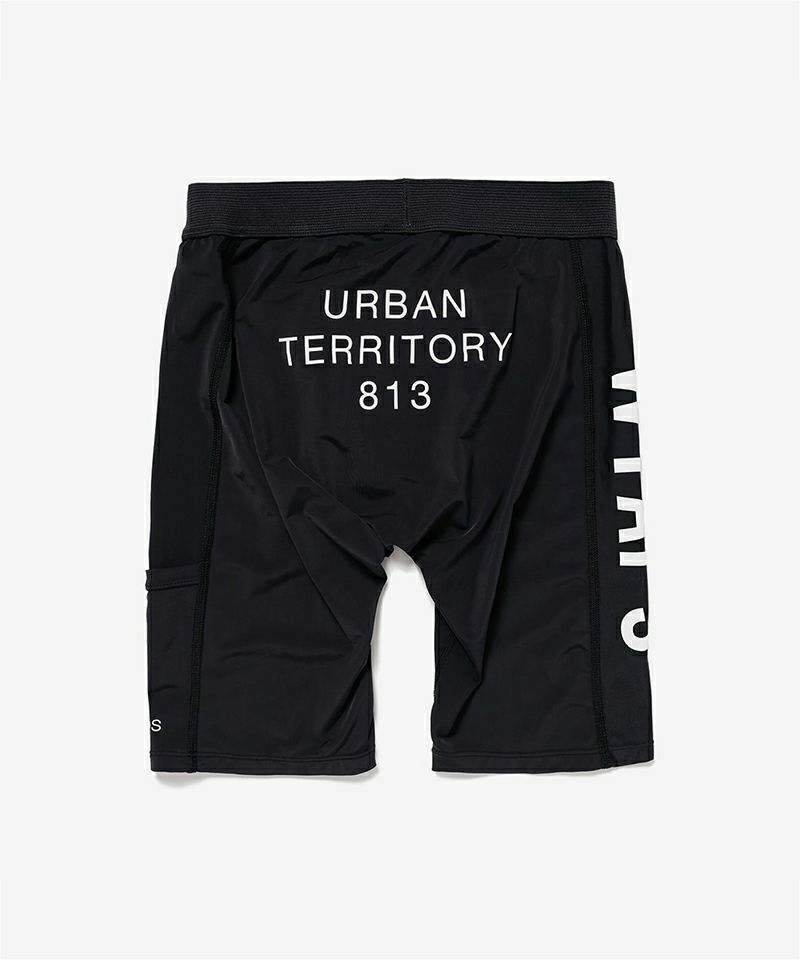 WTAPS Mookie / Shorts ブラック L - メルカリ