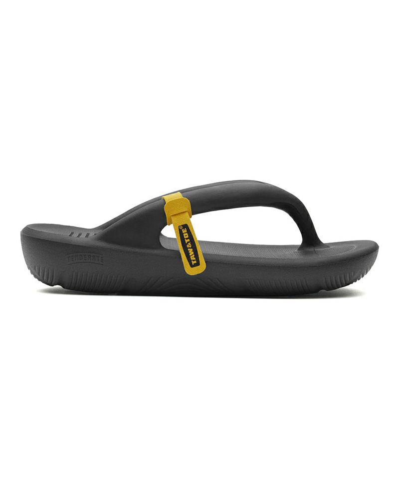 TAW&TOEトーアンドトー⭕️新品　リカバリー　Zerovity Plumpy TAW&TOE＞ZEROVITY PLUMPY/サンダル