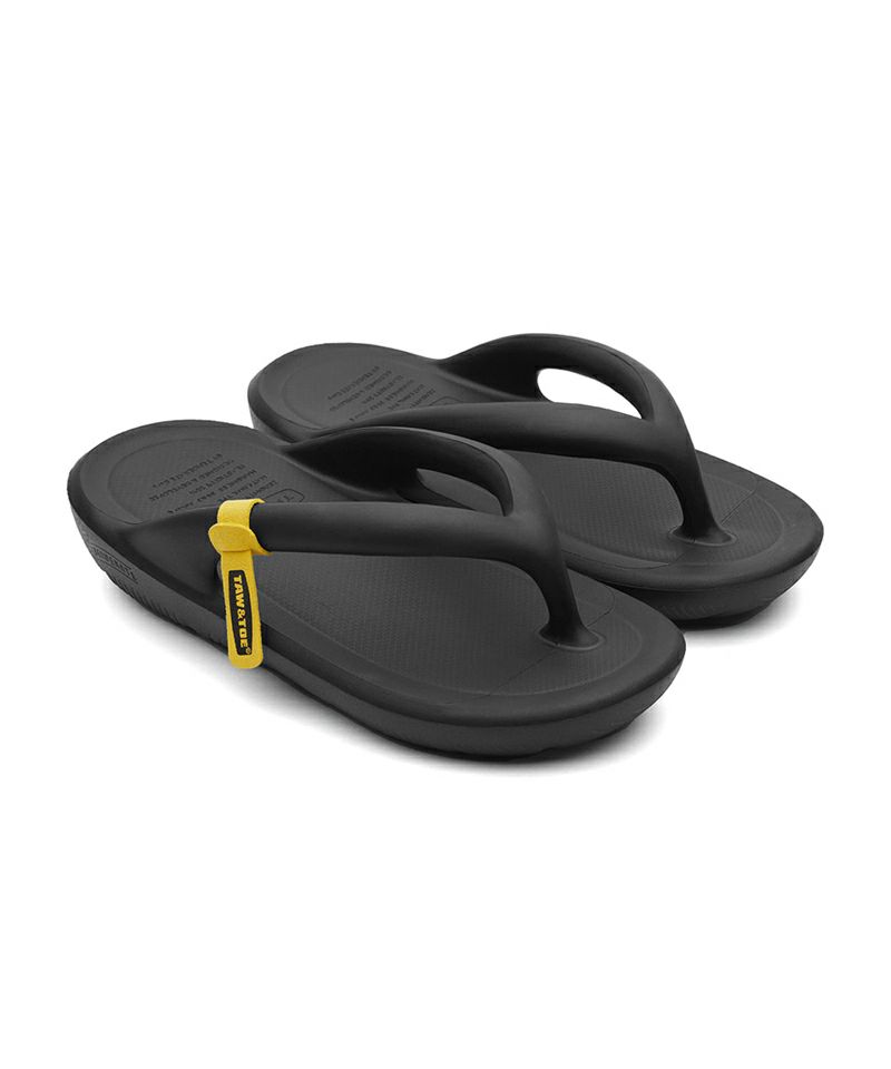 TAW&TOE＞Zerovity™ Flip Flop OG | MAKES ONLINE STORE