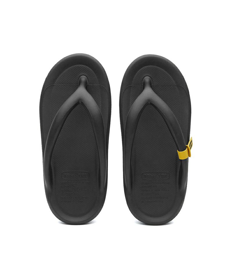 TAW&TOE＞Zerovity™ Flip Flop OG | MAKES ONLINE STORE