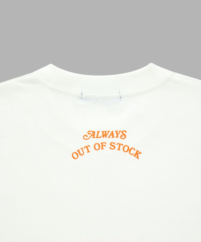 always out of stock シャツ ALWAYS OUT OF STOCK