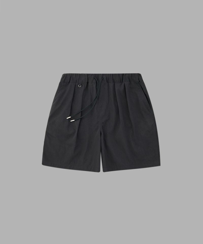 ＜ALWAYS OUT OF STOCK＞2WAY 2TUCK SHORTS