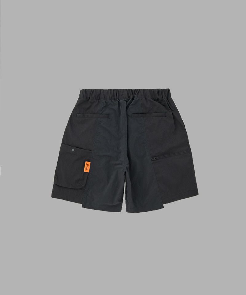 ALWAYS OUT OF STOCK ショートパンツ ペイズリーショーツ ALWAYS OUT OF STOCK ショートパンツ ペイズリーショーツ メンズ