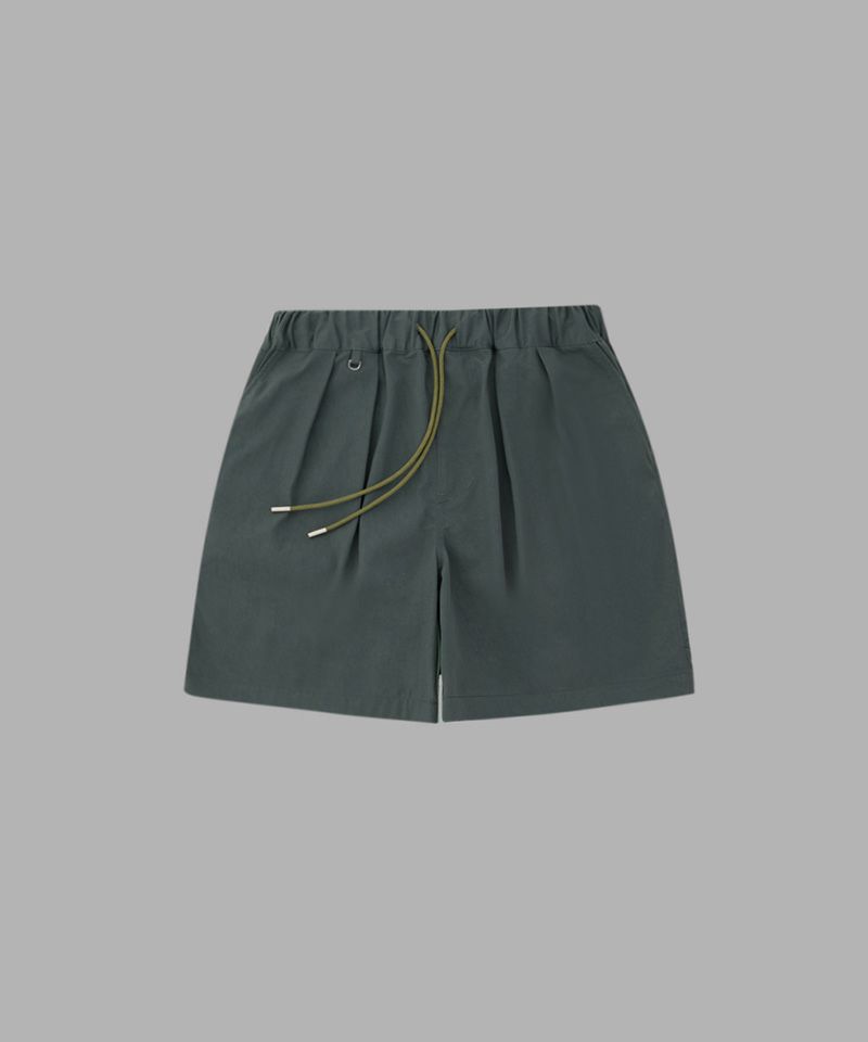 ALWAYS OUT OF STOCK ショートパンツ ペイズリーショーツ ALWAYS OUT OF STOCK ショートパンツ ペイズリーショーツ メンズ