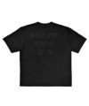 ＜ARTIST PROOF®＞OCTOBER 18th 1973 T-SHIRT BLACK
