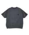 ＜GOD SELECTION XXX＞CREW NECK SHORT SLEEVE SWEAT SHIRT(GX-S25-CS-03)