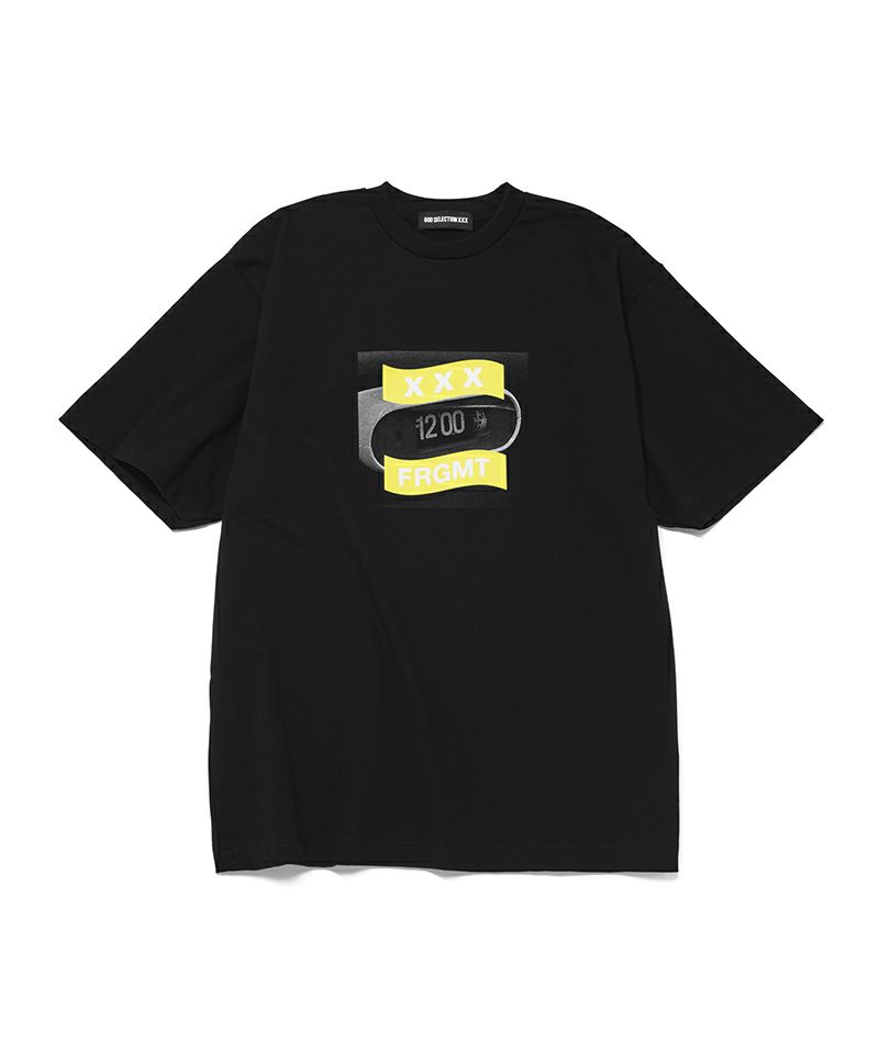 【定価17,000円】GOD SELECTION xxx Tシャツ　マクドナルド 定価17,000円】GOD SELECTION xxx Tシャツ マクドナルド - メルカリ