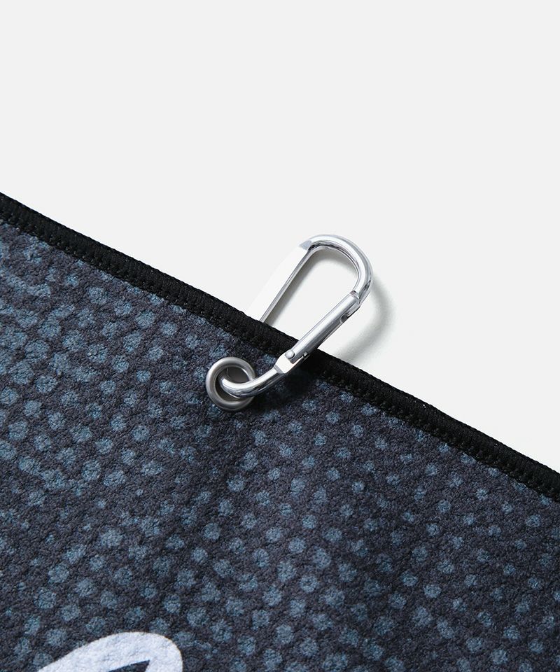 NEIGHBORHOOD＞NH X MALBON GOLF . GOLF TOWEL | MAKES ONLINE STORE