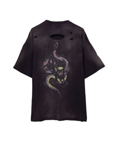激レア】ブルーハーツ PKO TOUR Tシャツ パンチノックアウト