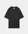 ＜marka＞40/2 ORGANIC COTTON KNIT CREW NECK TEE