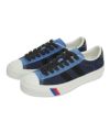 ＜Hombre Nino＞×PRO-Keds ROYAL PLUS SUEDE LOW (NH0251-AC0004)
