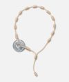 NEIGHBORHOOD CORD COIN BRACELET 青 ブレスレット NEIGHBORHOOD CORD COIN BRACELET 青 ブレスレット