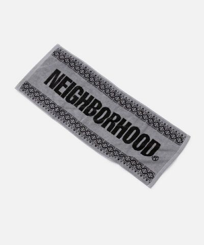 グッズ(NEIGHBOR HOOD) | MAKES ONLINE STORE