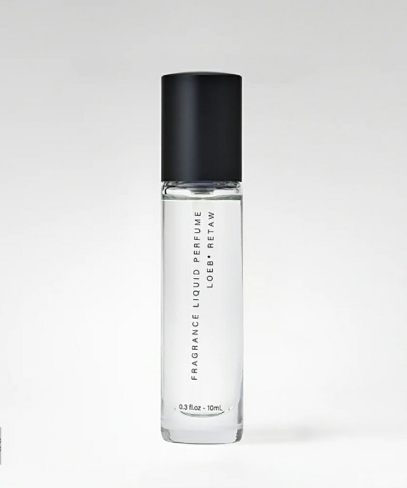 ＜retaW＞liquid perfume mini LOEB*