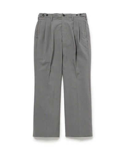 nonnative パンツ（その他） グレー 0480524O0001 nonnative（ノンネイティブ） | パンツの古着・中古通販