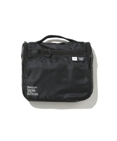 バッグ FreshService PHILAMENT FS TRAVEL POUCH kMSxYLDonFyT.jpg?width=768