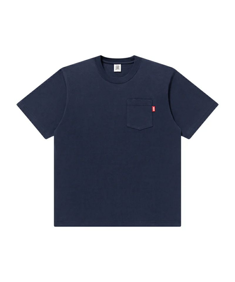 ＜BlackEyePatch＞HEAVY WEIGHT HWC POCKET TEE