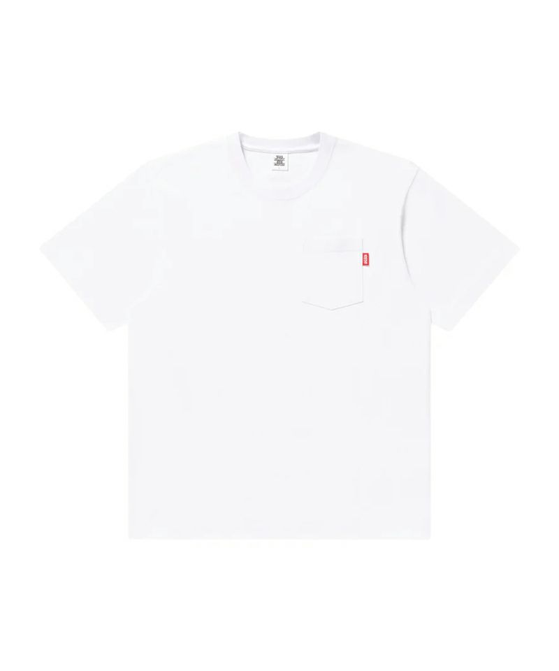【BlackEyePatch】HEAVY WEIGHT SMALL HWC TEE HWC MAIN STASH TEE BLACK – BlackEyePatch