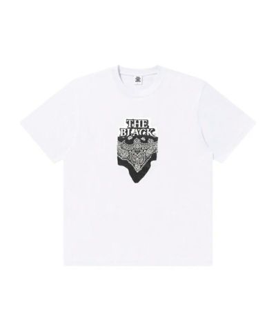 BlackEyePatch＞BANDANA OG LABEL TEE | MAKES ONLINE STORE
