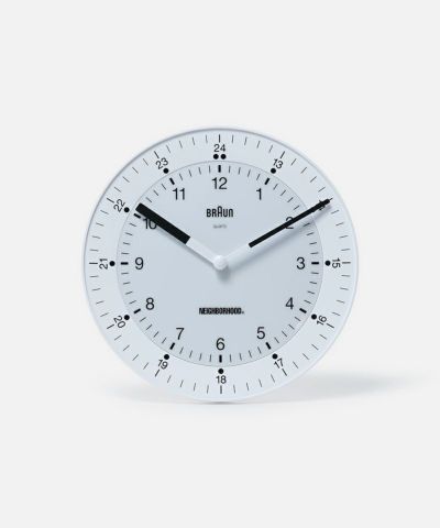 BC06 B/W | BRAUN（ブラウン）公式サイト