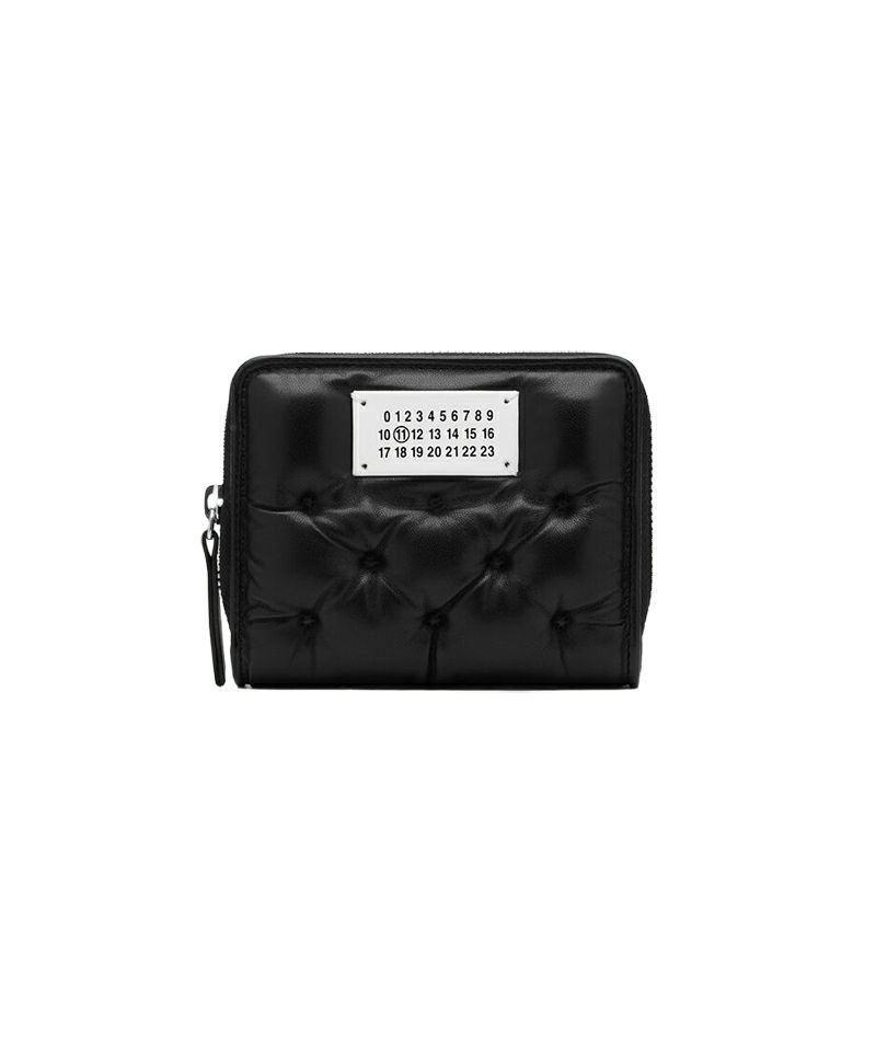  ＜Maison Margiela＞「GRAM SLAM」 EMBROIDERY WALLET SMALL