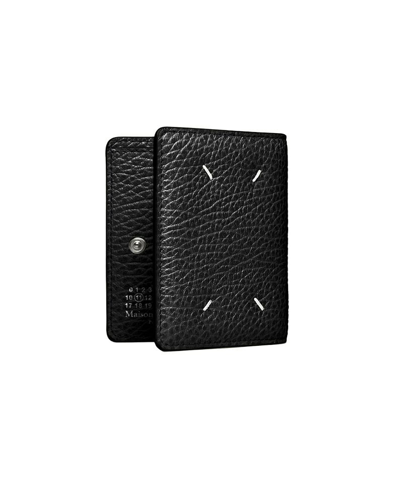 ＜Maison Margiela＞4STITCH BIFOLD WALLET