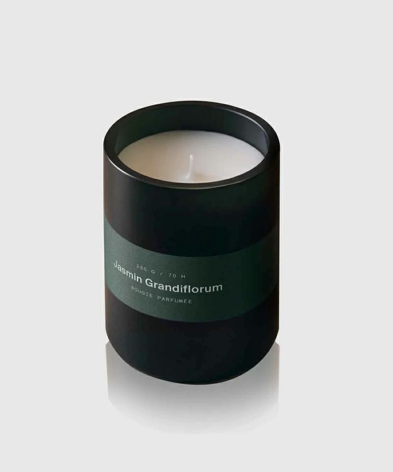 Candle ジャスミン グランディフローラム