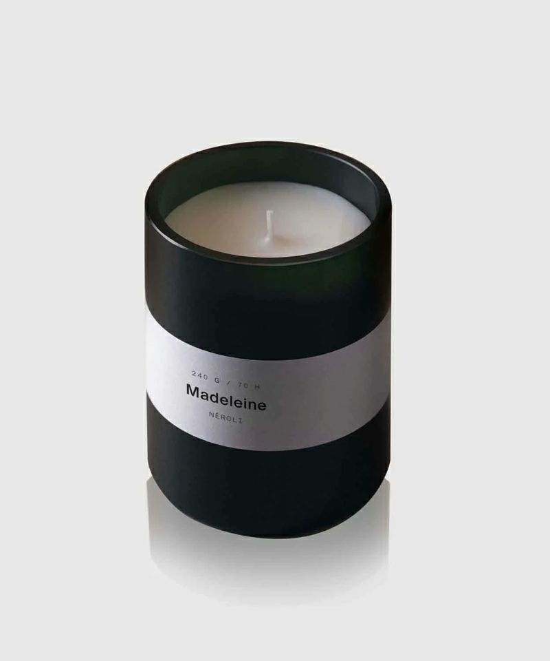 Candle マドレーヌ
