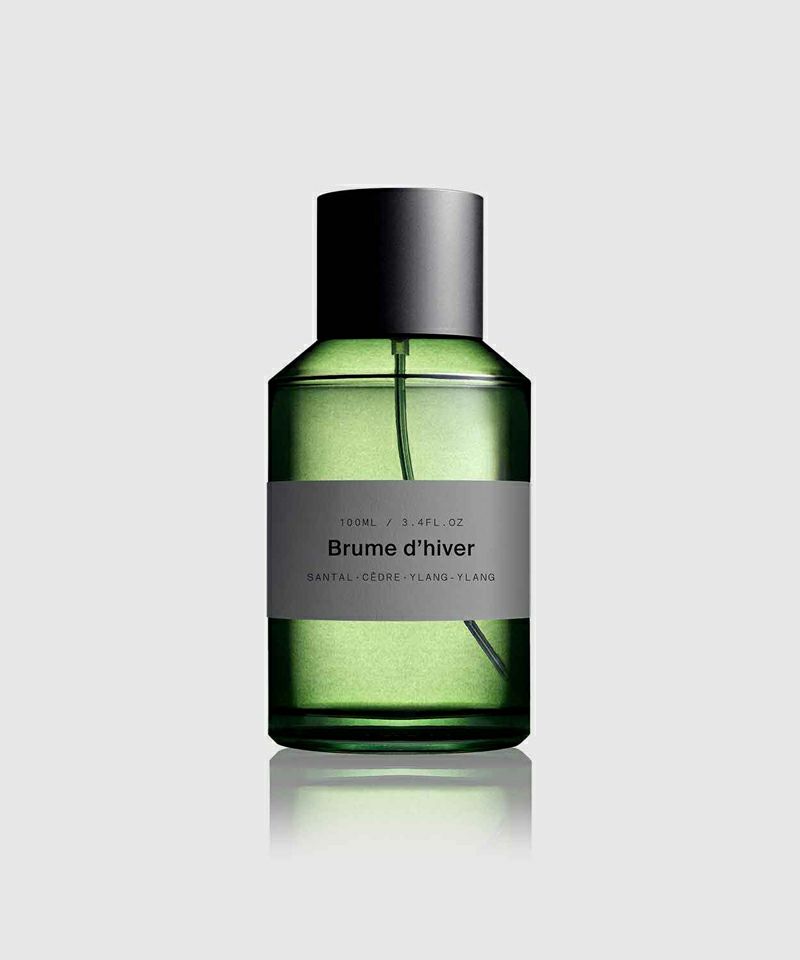 ブリューム ディヴェール