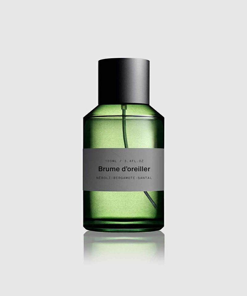 ブリューム ドレイエ