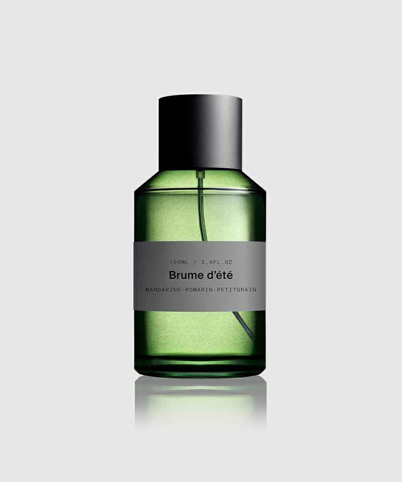 ブリューム デテ