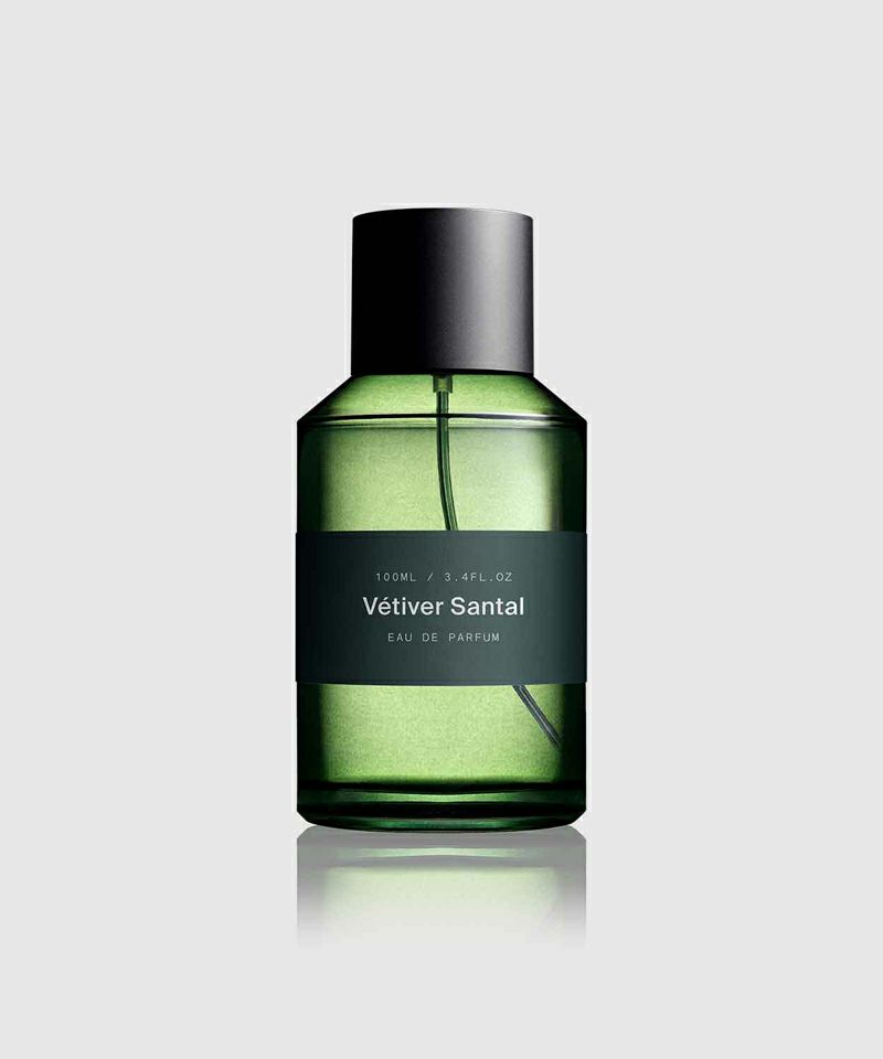 マリー・ジャンヌ・ベチバー・サンタル100 ml – Papique