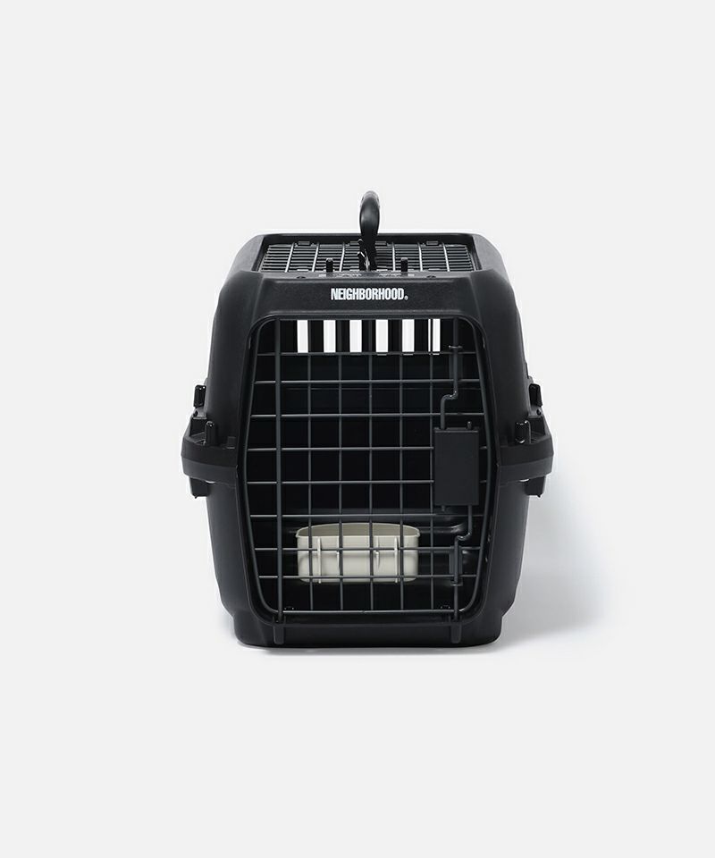 NEIGHBORHOOD＞CI HARD CRATE | MAKES ONLINE STORE