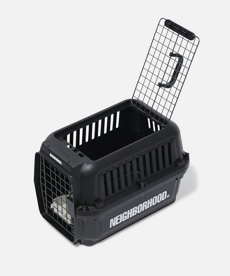 NEIGHBORHOOD CI HARD CRATE ネイバーフッド NEIGHBORHOOD(ネイバーフッド)｜CI HARD CRATE｜正規通販取扱店