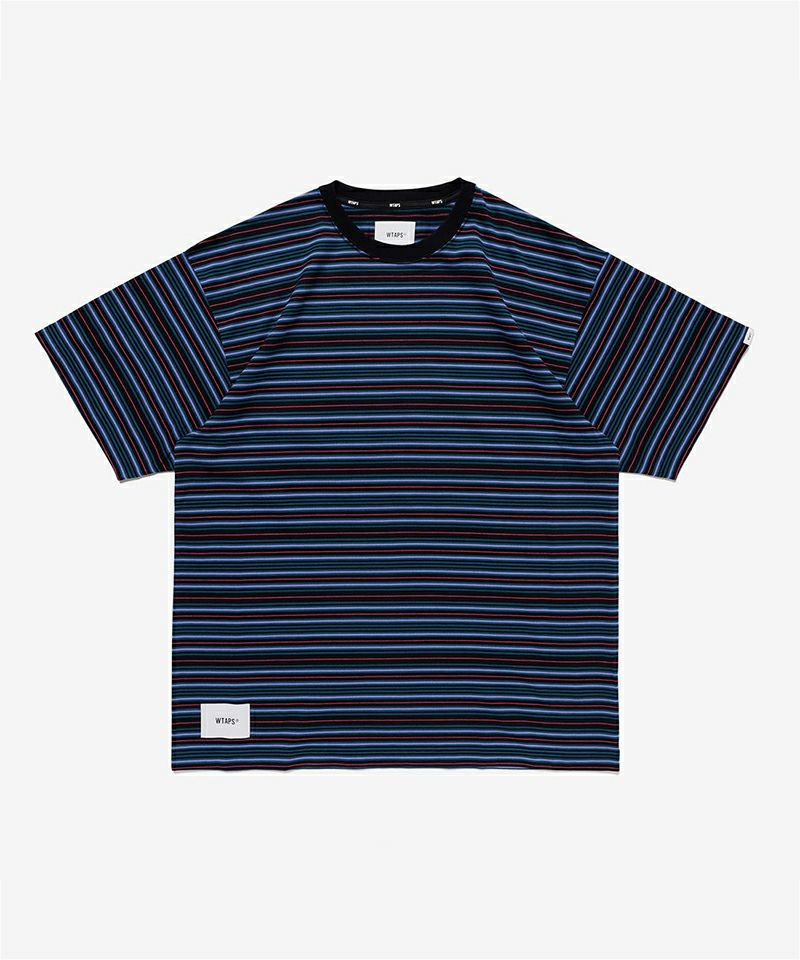 WTAPS＞BDY 01 / SS / COTTON | MAKES ONLINE STORE