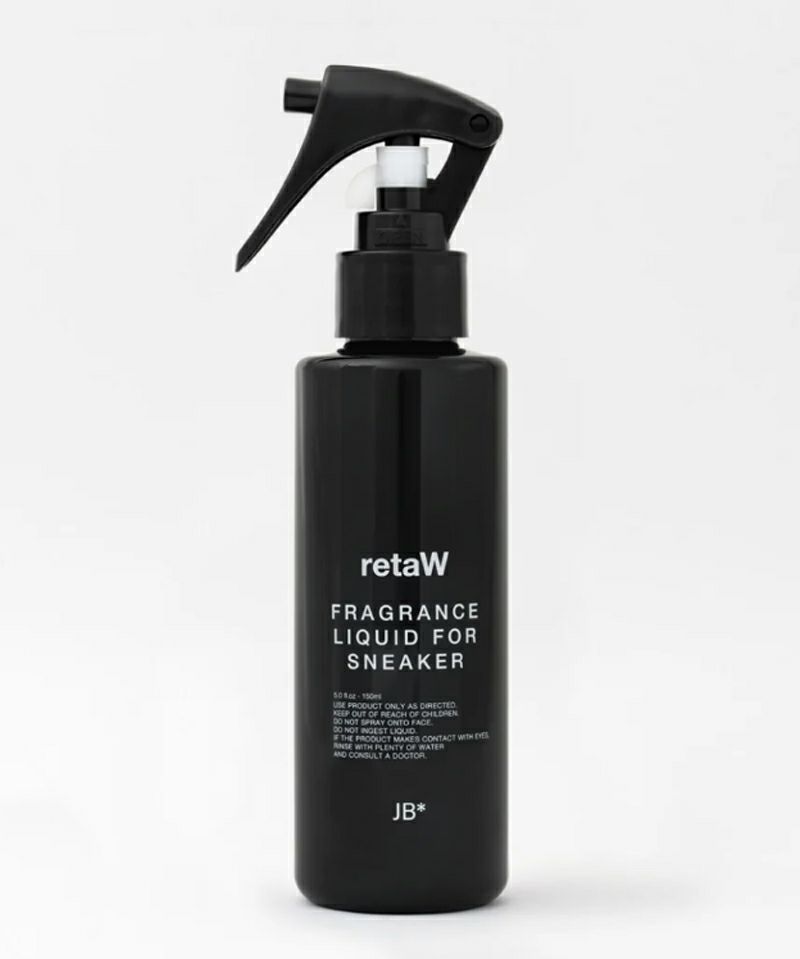 fabric spray JB*(for sneaker)