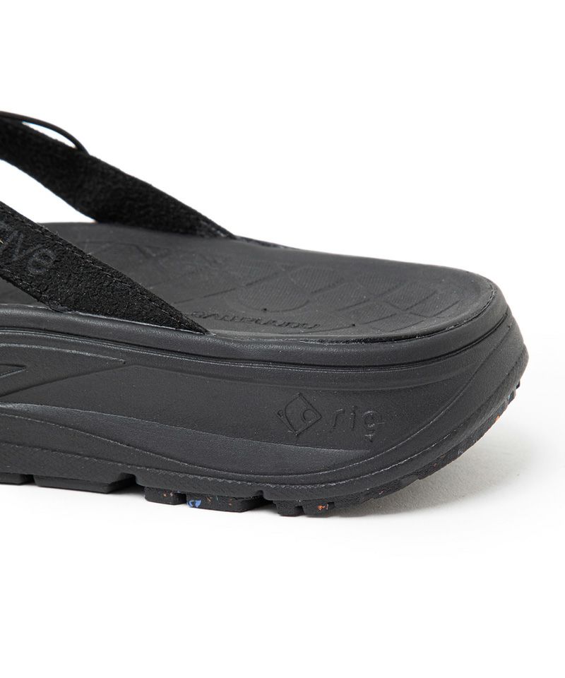 nonnative＞rig×nonnative PWANI | MAKES ONLINE STORE