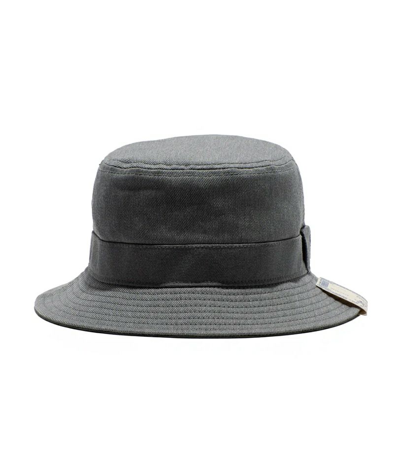 帽子 THE H.W DOG BAO PINCH-H- Natural 36 帽子 THE H.W DOG BAO