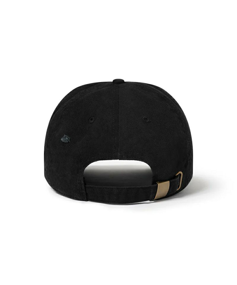 BlackEyePatch＞DAMAGED SMALL OG CAP | MAKES ONLINE STORE