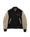 ＜visvim＞VARSITY BLOUSON