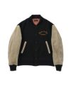 ジャケット・アウター visvim BLACKHAWK BLOUSON visvim 24AW BLACKHAWK BLOUSON – Vintage Concept Store
