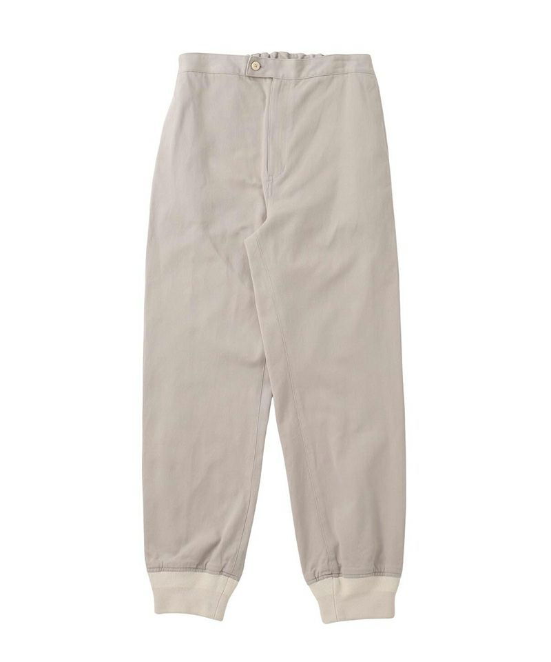 ＜visvim＞BERTONE RACE PANTS