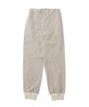 ＜visvim＞BERTONE RACE PANTS