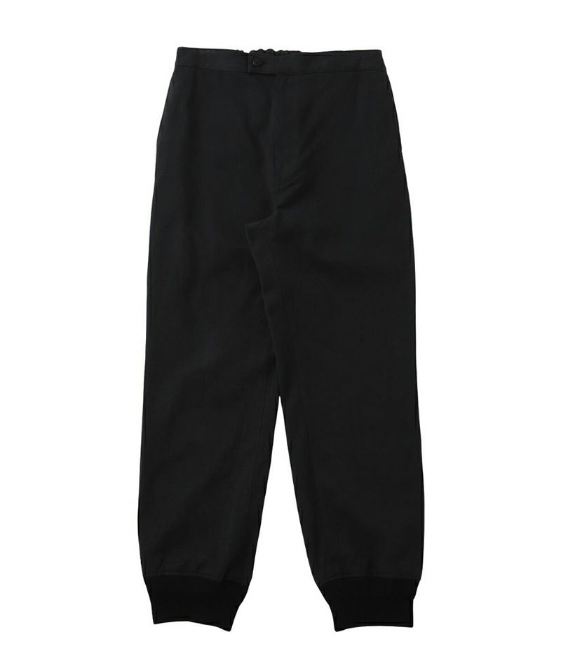 visvim＞BERTONE RACE PANTS | MAKES ONLINE STORE